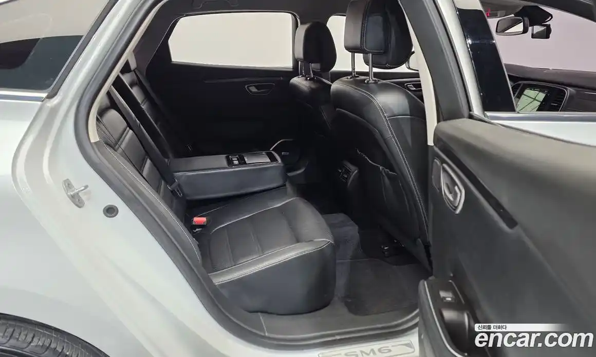 Renault SM6 2017 2.0 гидро, фото 12