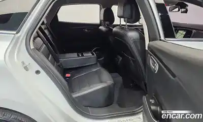 Renault SM6 2017 2.0 гидро, миниатюра 12