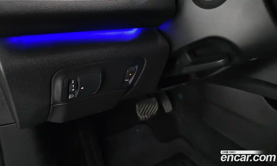Renault SM6 2017 2.0 гидро, фото 14