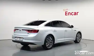 Renault SM6 2017 2.0 гидро, миниатюра 2