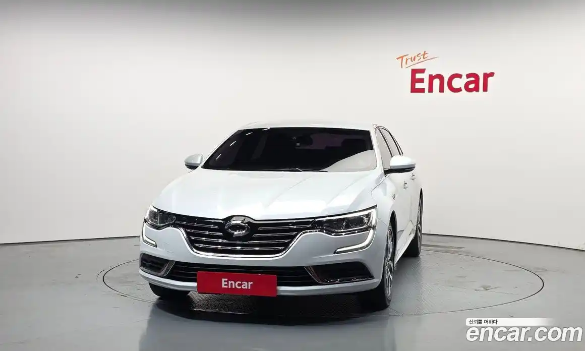 Renault SM6 2017 2.0 гидро, фото 3