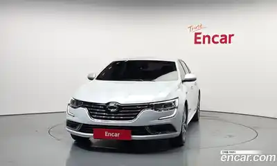 Renault SM6 2017 2.0 гидро, миниатюра 3