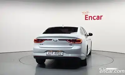 Renault SM6 2017 2.0 гидро, миниатюра 4