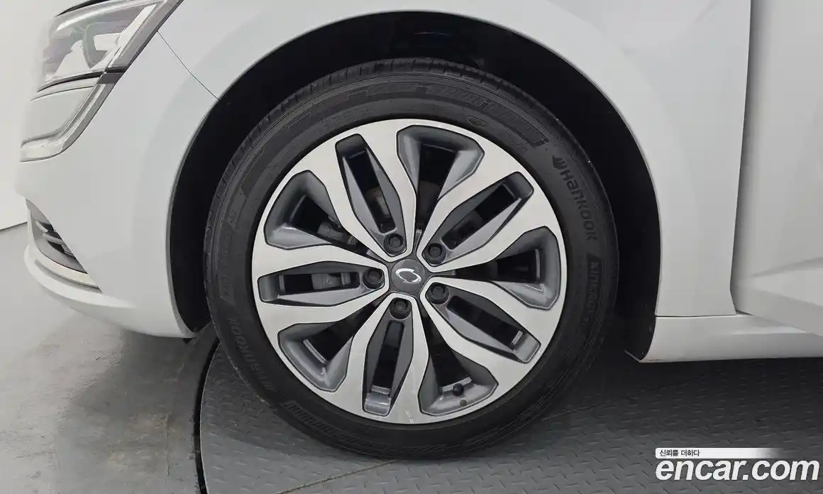Renault SM6 2017 2.0 гидро, фото 5