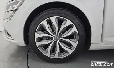 Renault SM6 2017 2.0 гидро, миниатюра 5