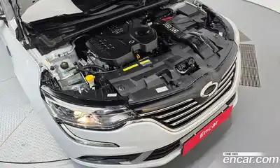 Renault SM6 2017 2.0 гидро, миниатюра 6