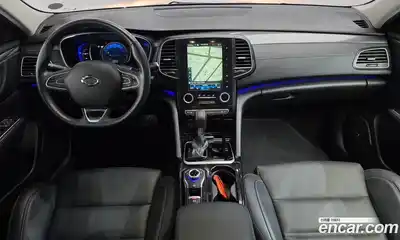 Renault SM6 2017 2.0 гидро, миниатюра 7