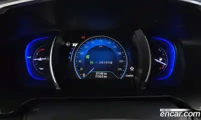 Renault SM6 2017 2.0 гидро, миниатюра 8