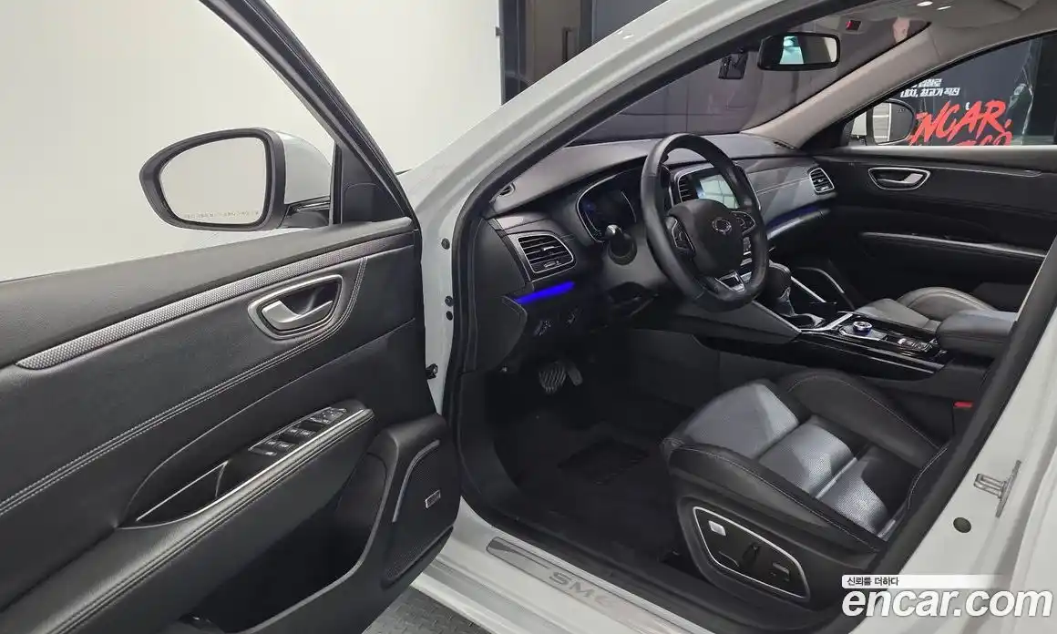 Renault SM6 2017 2.0 гидро, фото 10