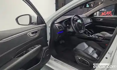 Renault SM6 2017 2.0 гидро, миниатюра 10