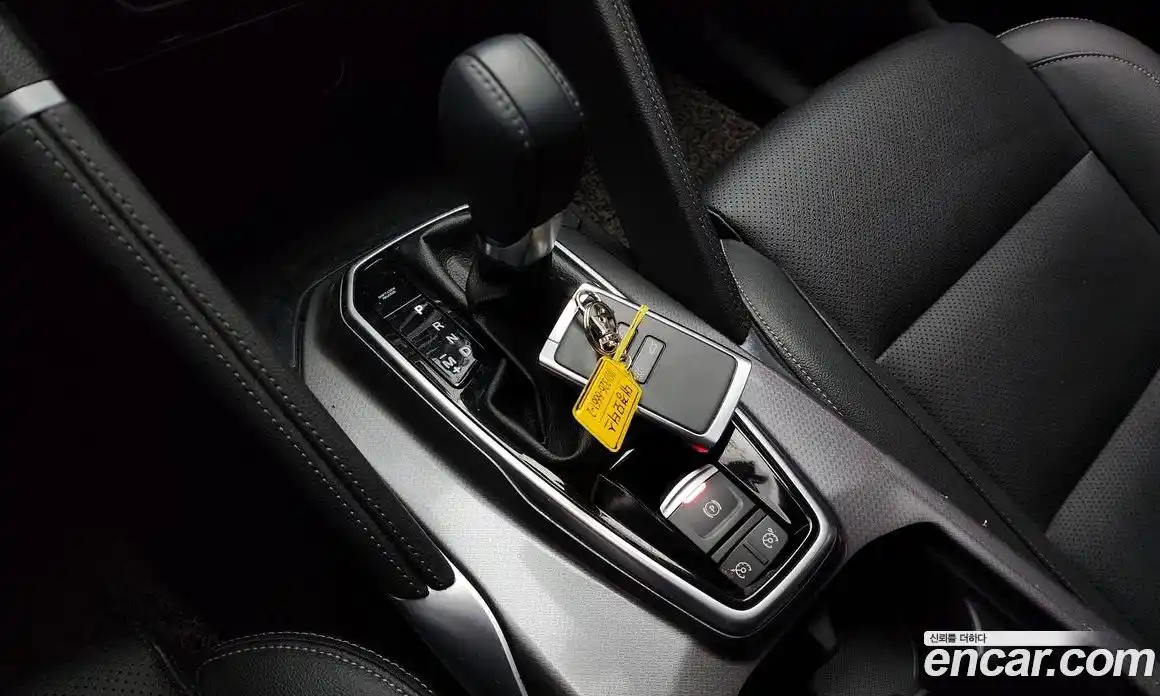 Renault QM6 2020 2.0 гидро, фото 12