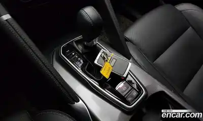 Renault QM6 2020 2.0 гидро, миниатюра 12