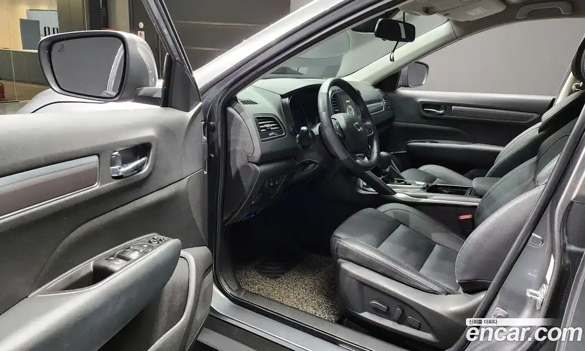 Renault QM6 2020 2.0 гидро, фото 13