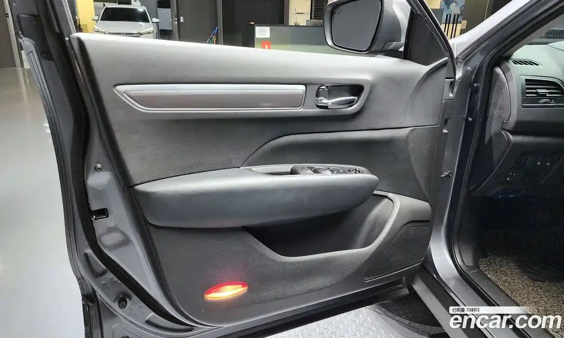Renault QM6 2020 2.0 гидро, фото 14
