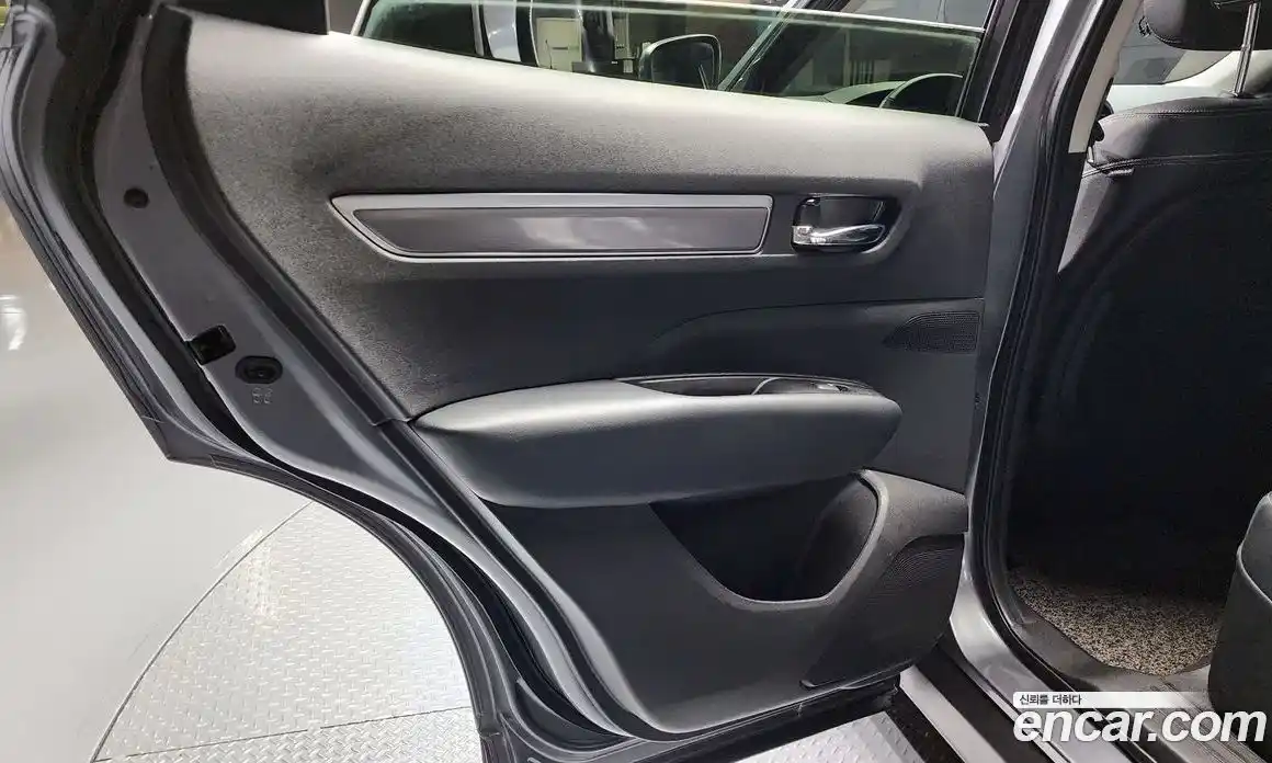 Renault QM6 2020 2.0 гидро, фото 15