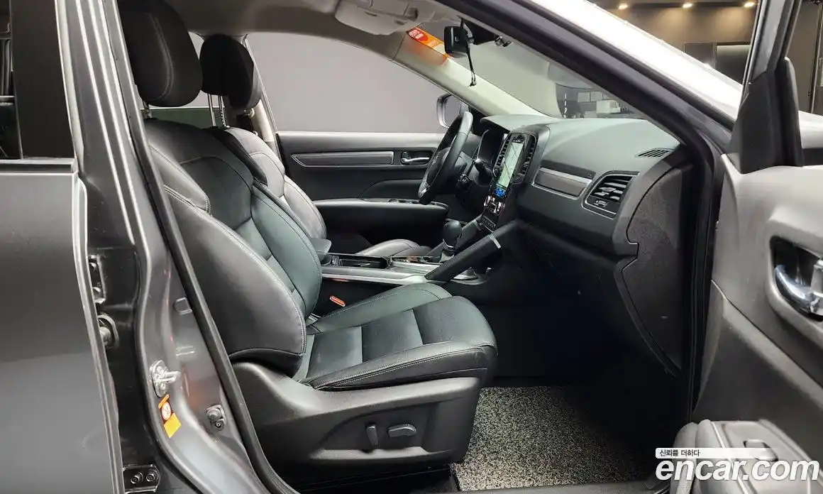 Renault QM6 2020 2.0 гидро, фото 16