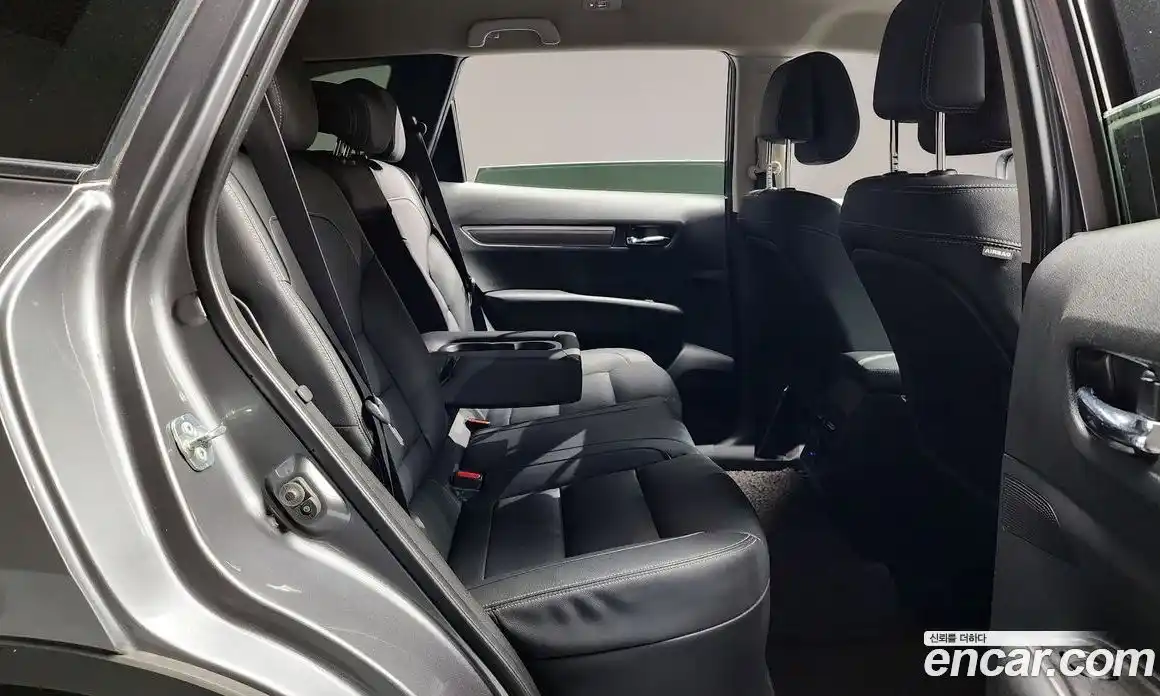 Renault QM6 2020 2.0 гидро, фото 17