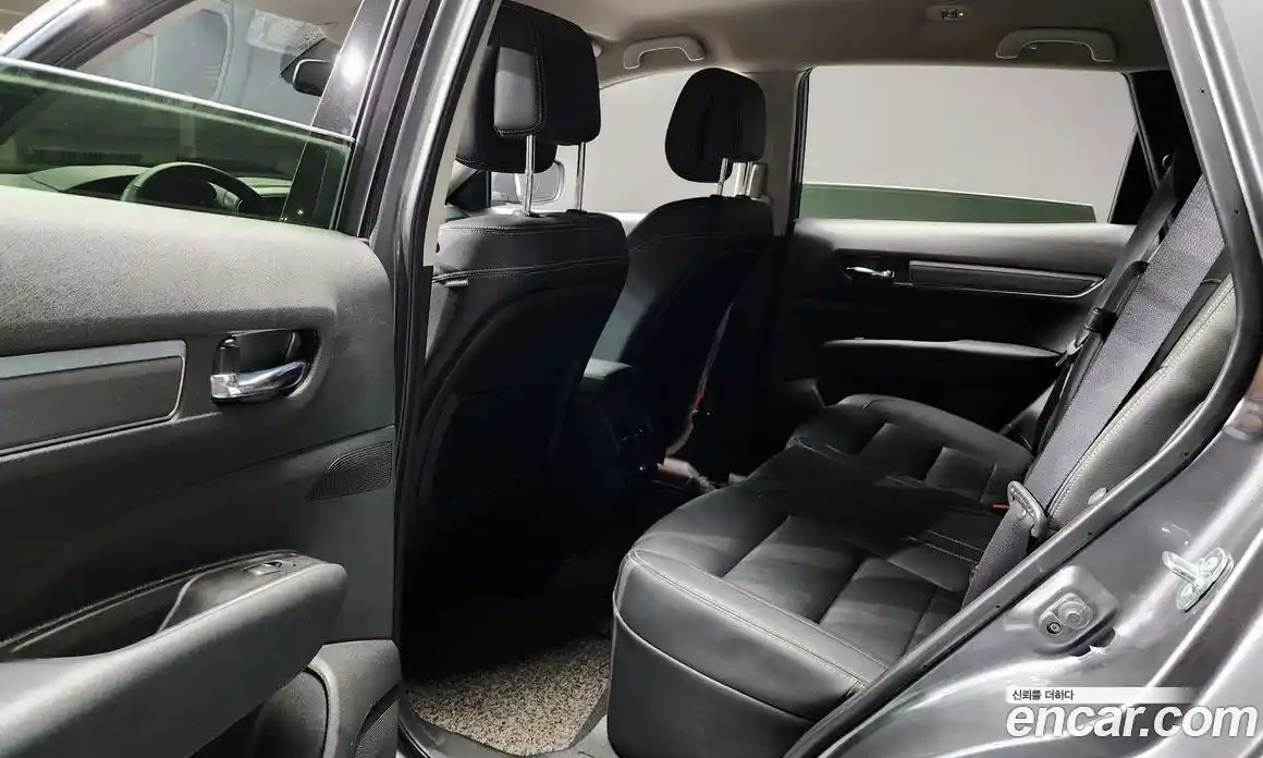 Renault QM6 2020 2.0 гидро, фото 18