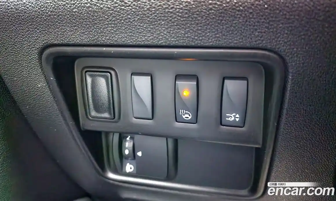 Renault QM6 2020 2.0 гидро, фото 25