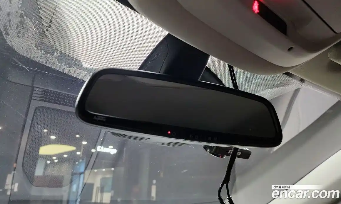 Renault QM6 2020 2.0 гидро, фото 27