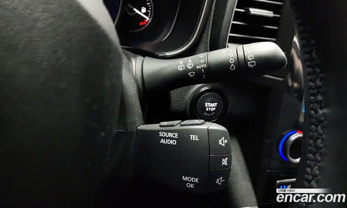 Renault QM6 2020 2.0 гидро, фото 30