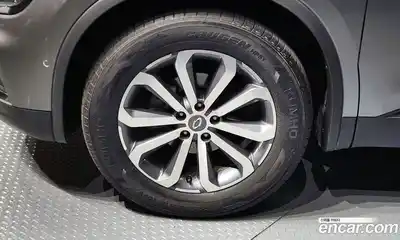 Renault QM6 2020 2.0 гидро, миниатюра 5