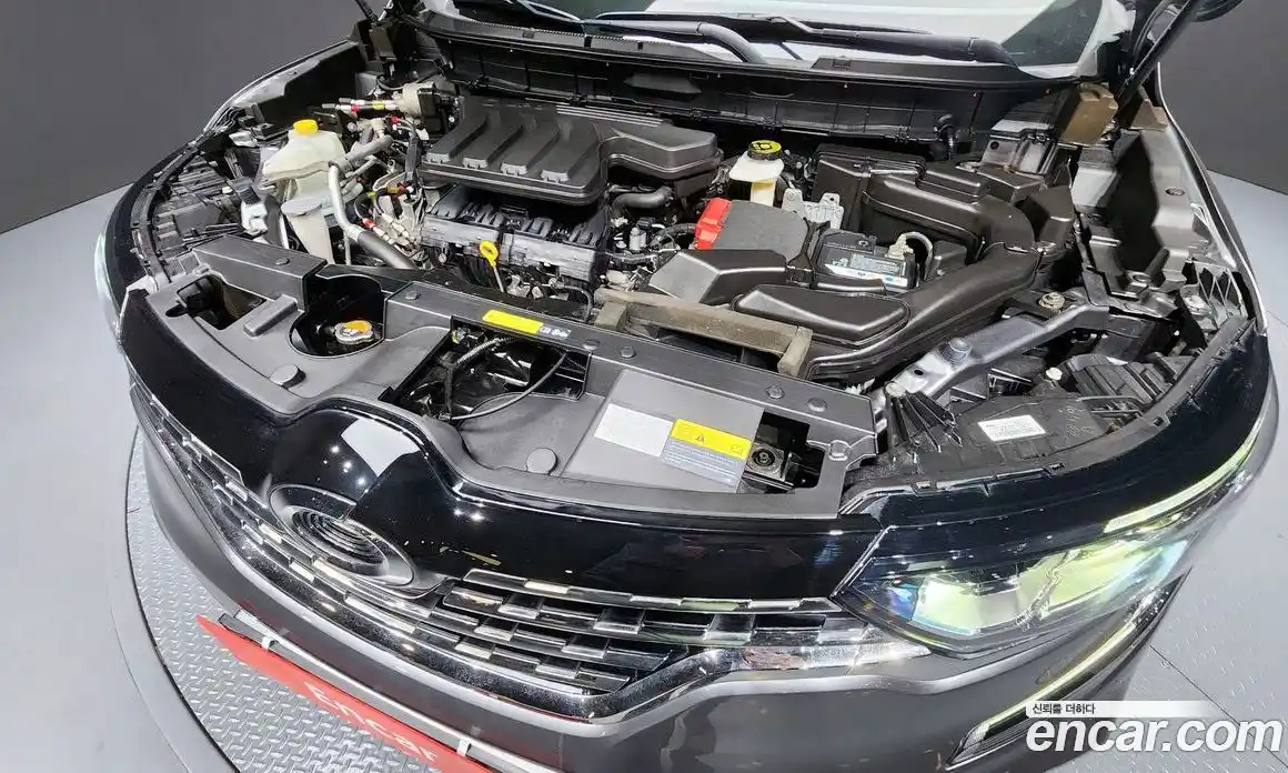 Renault QM6 2020 2.0 гидро, фото 6