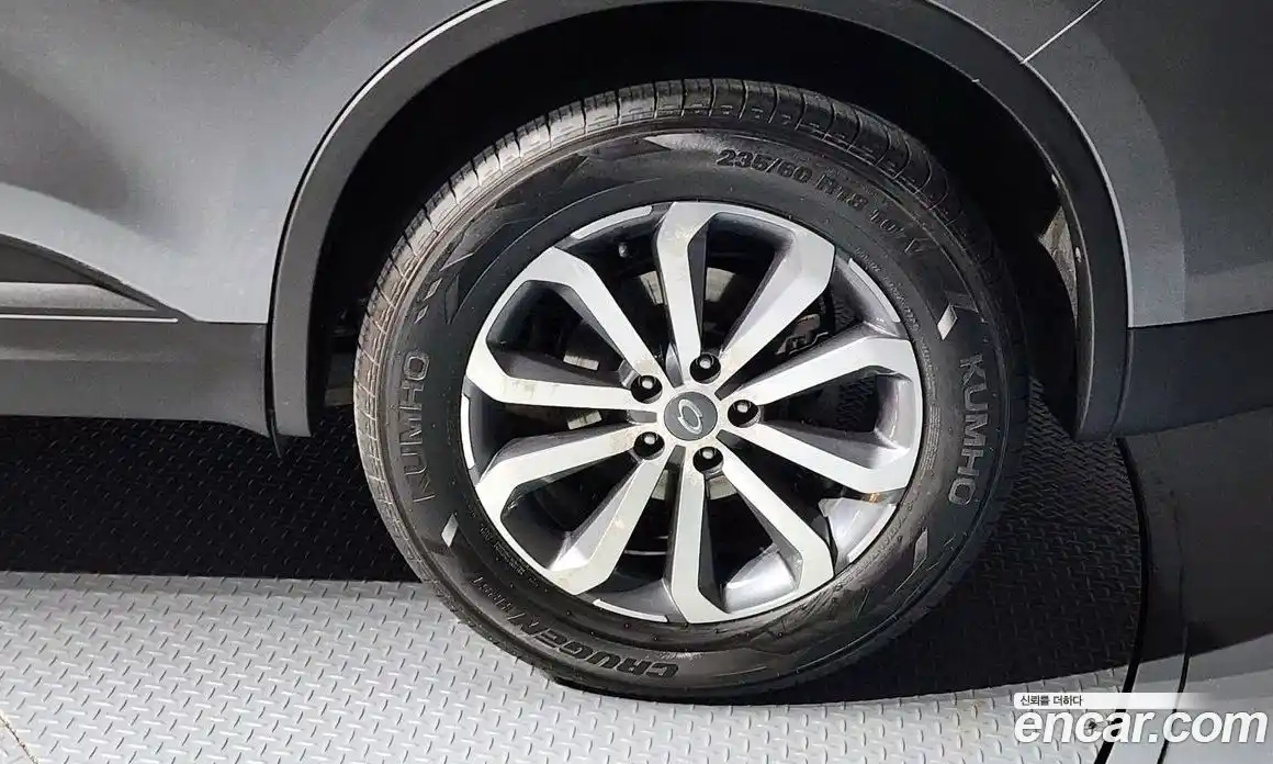 Renault QM6 2020 2.0 гидро, фото 7