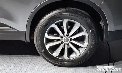 Renault QM6 2020 2.0 гидро, миниатюра 7