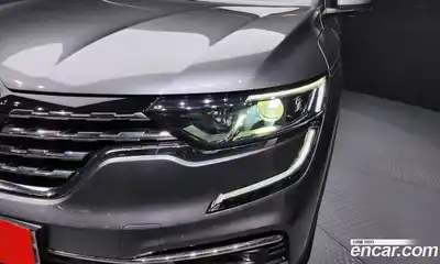 Renault QM6 2020 2.0 гидро, миниатюра 8