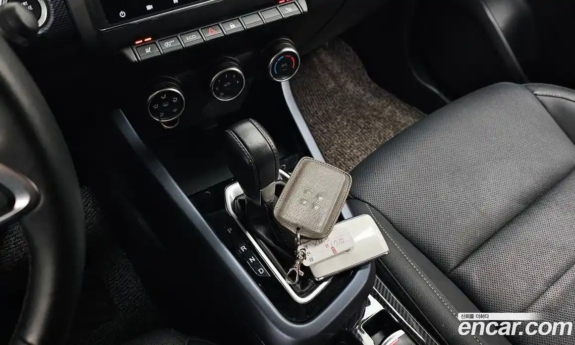 Renault XM3 2020 1.3 гидро, фото 11