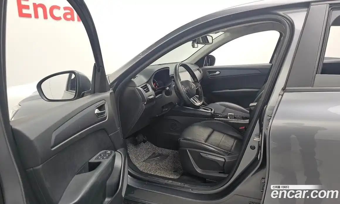 Renault XM3 2020 1.3 гидро, фото 12