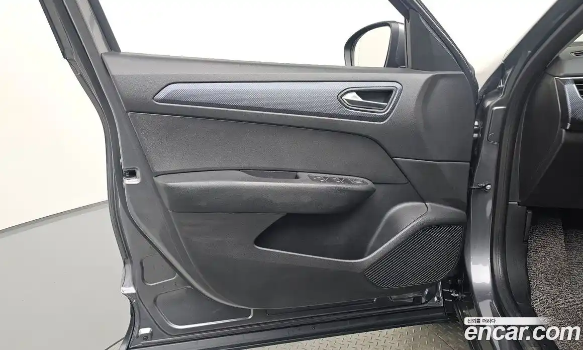 Renault XM3 2020 1.3 гидро, фото 13