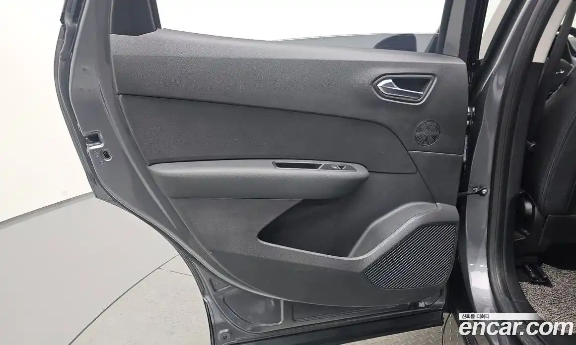 Renault XM3 2020 1.3 гидро, фото 14