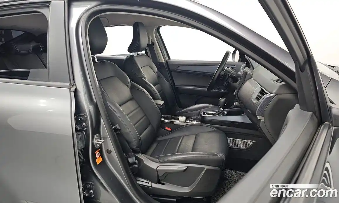 Renault XM3 2020 1.3 гидро, фото 15