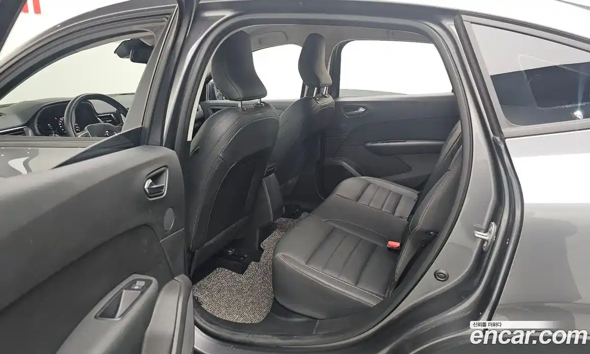 Renault XM3 2020 1.3 гидро, фото 16