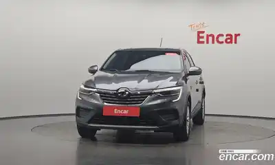 Renault XM3 2020 1.3 гидро, миниатюра 2