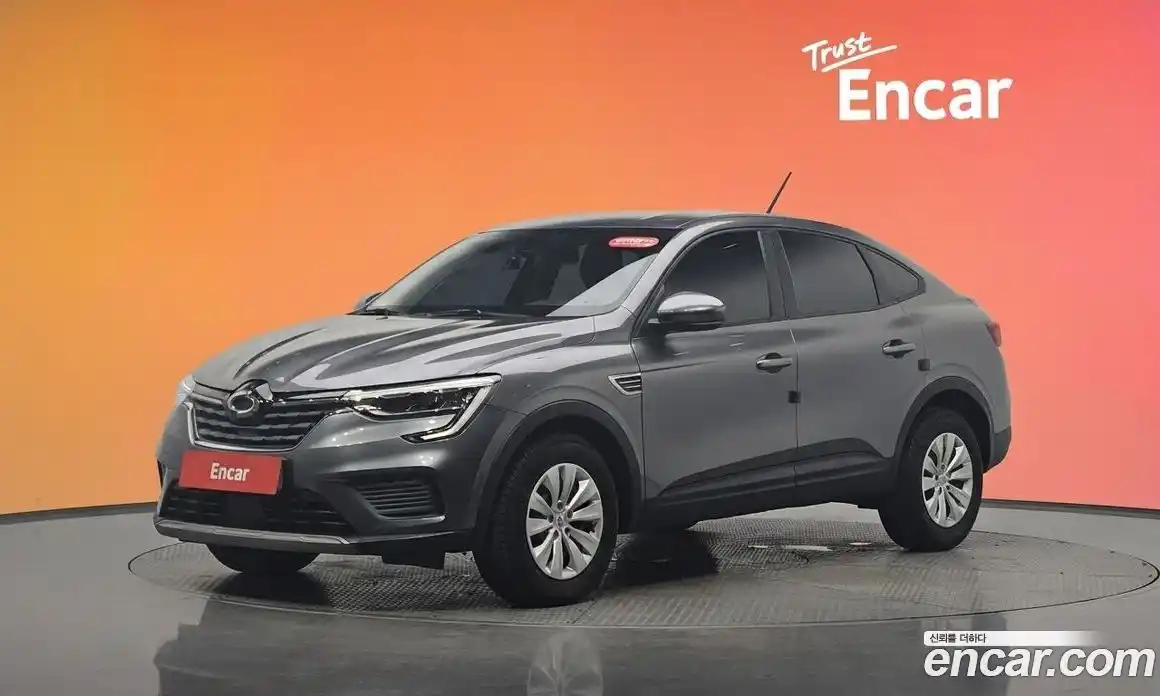 Renault XM3 2020 1.3 гидро, фото 30