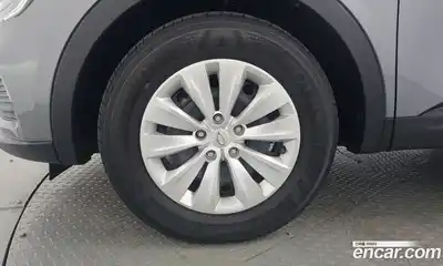 Renault XM3 2020 1.3 гидро, миниатюра 4