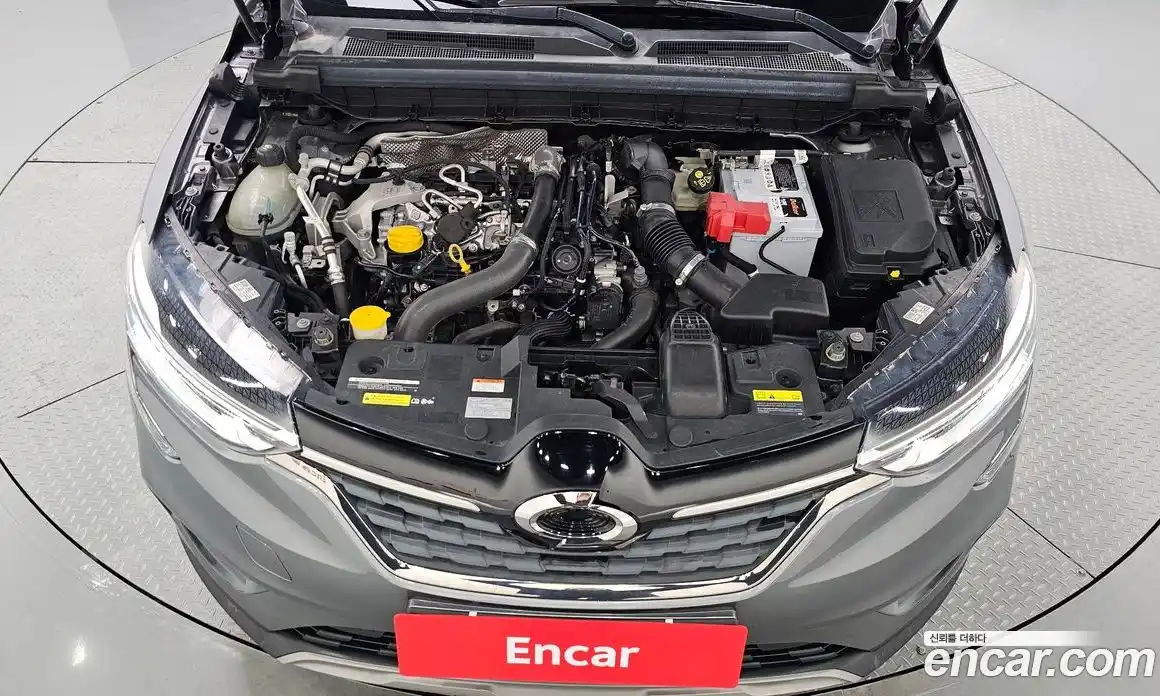 Renault XM3 2020 1.3 гидро, фото 5