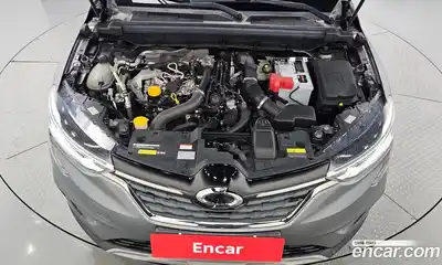 Renault XM3 2020 1.3 гидро, миниатюра 5