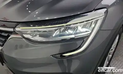 Renault XM3 2020 1.3 гидро, миниатюра 7