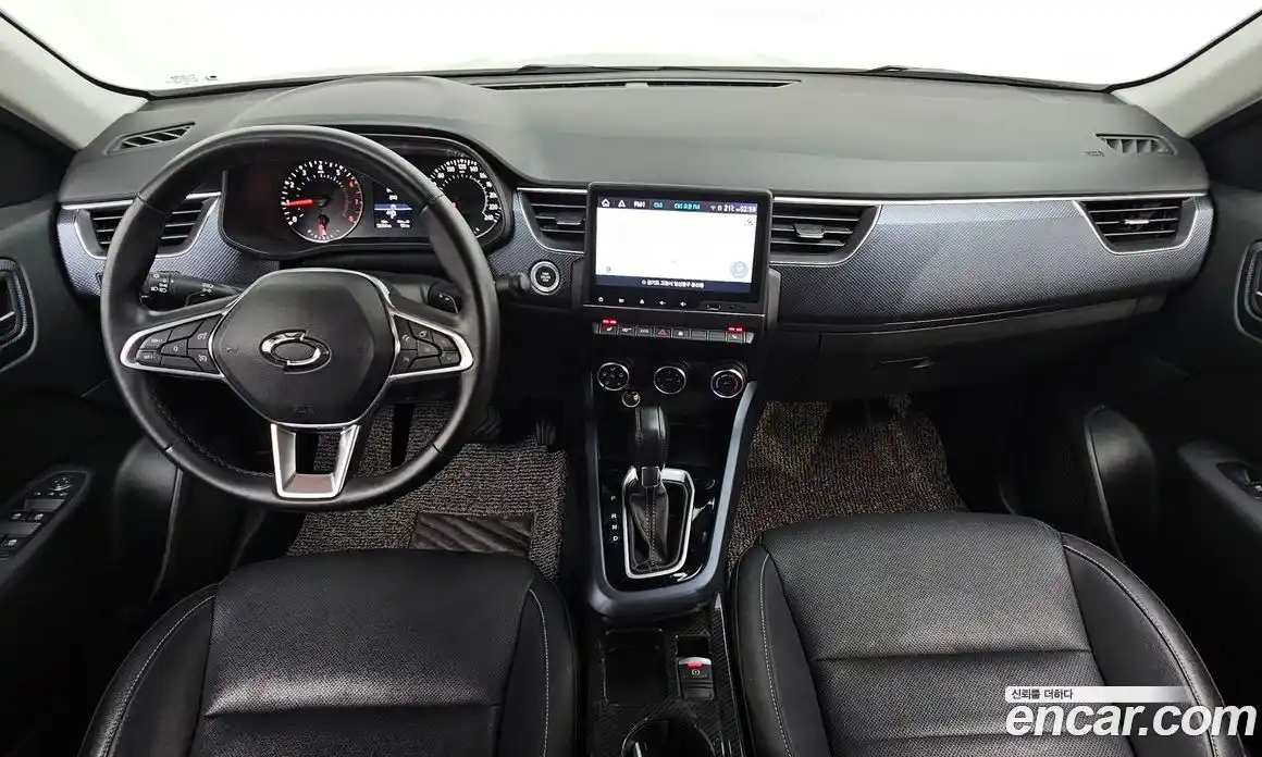 Renault XM3 2020 1.3 гидро, фото 9
