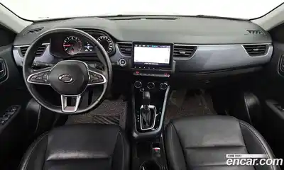 Renault XM3 2020 1.3 гидро, миниатюра 9