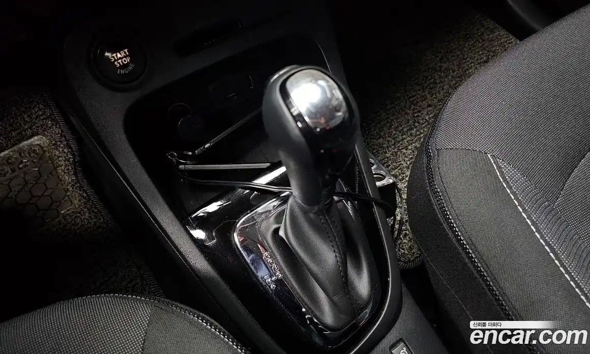 Renault QM3 2015 1.5 гидро, фото 12