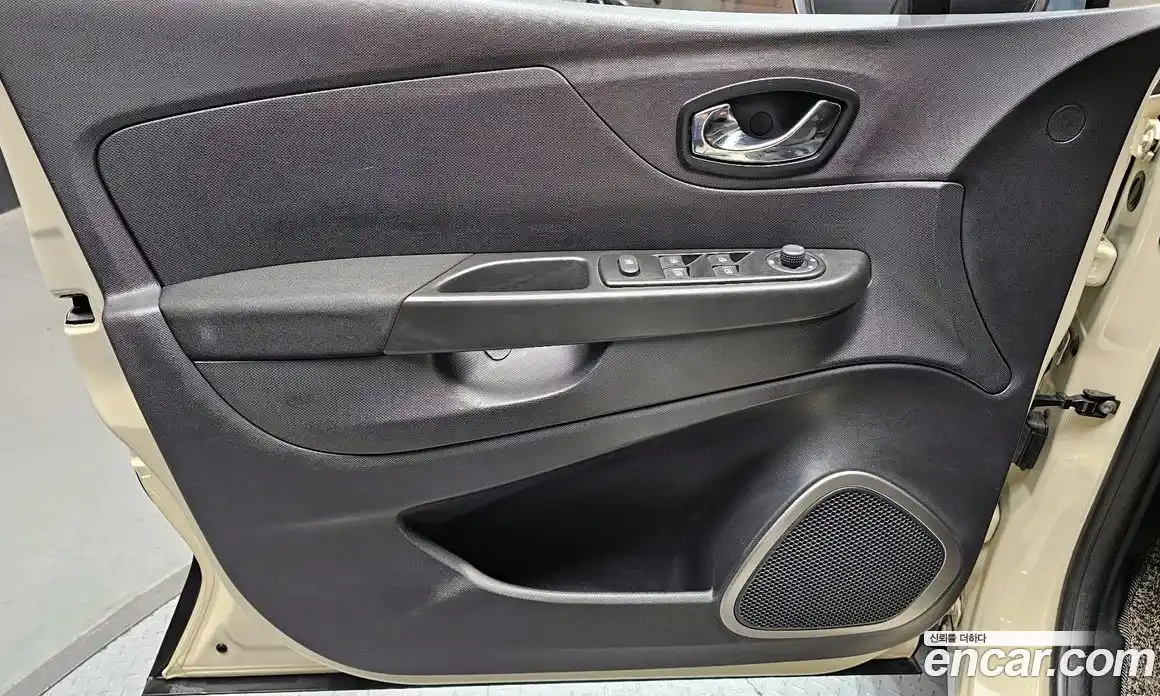 Renault QM3 2015 1.5 гидро, фото 14