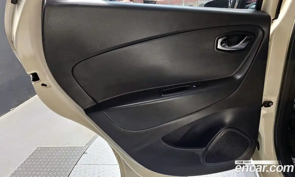 Renault QM3 2015 1.5 гидро, фото 15