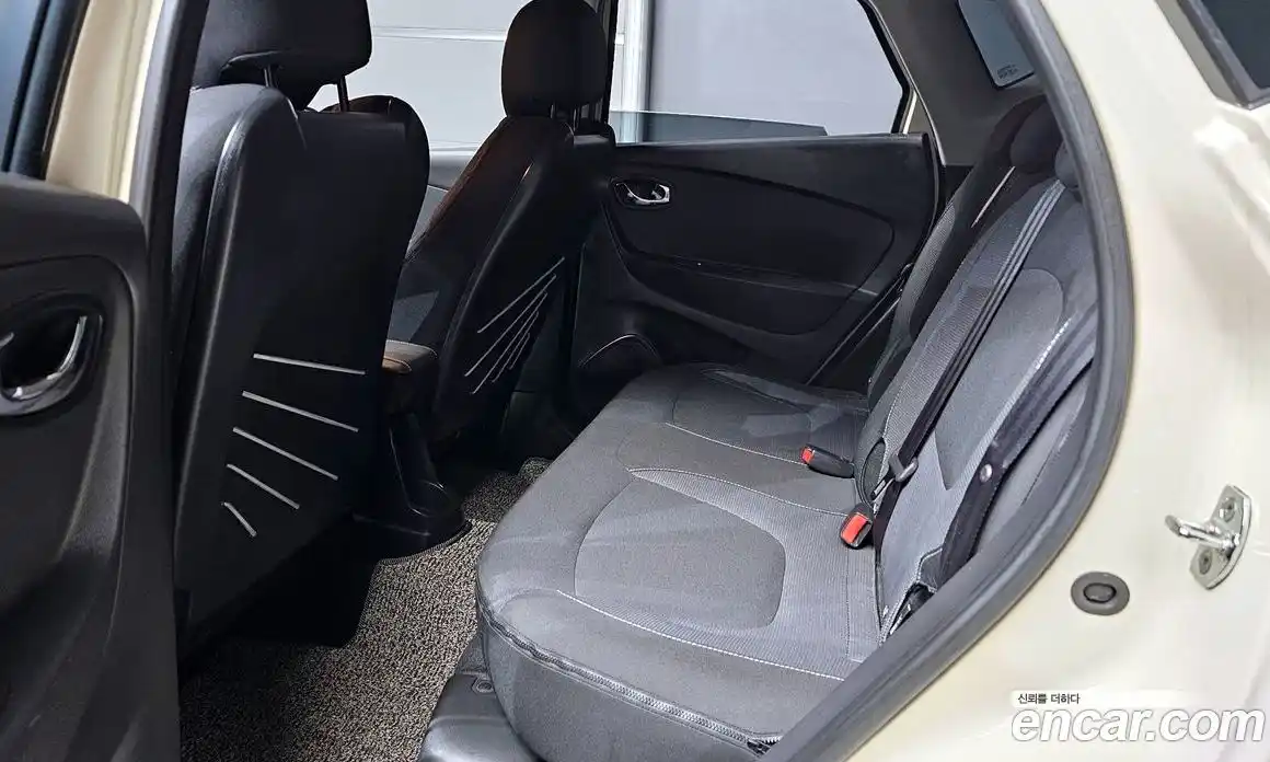 Renault QM3 2015 1.5 гидро, фото 16