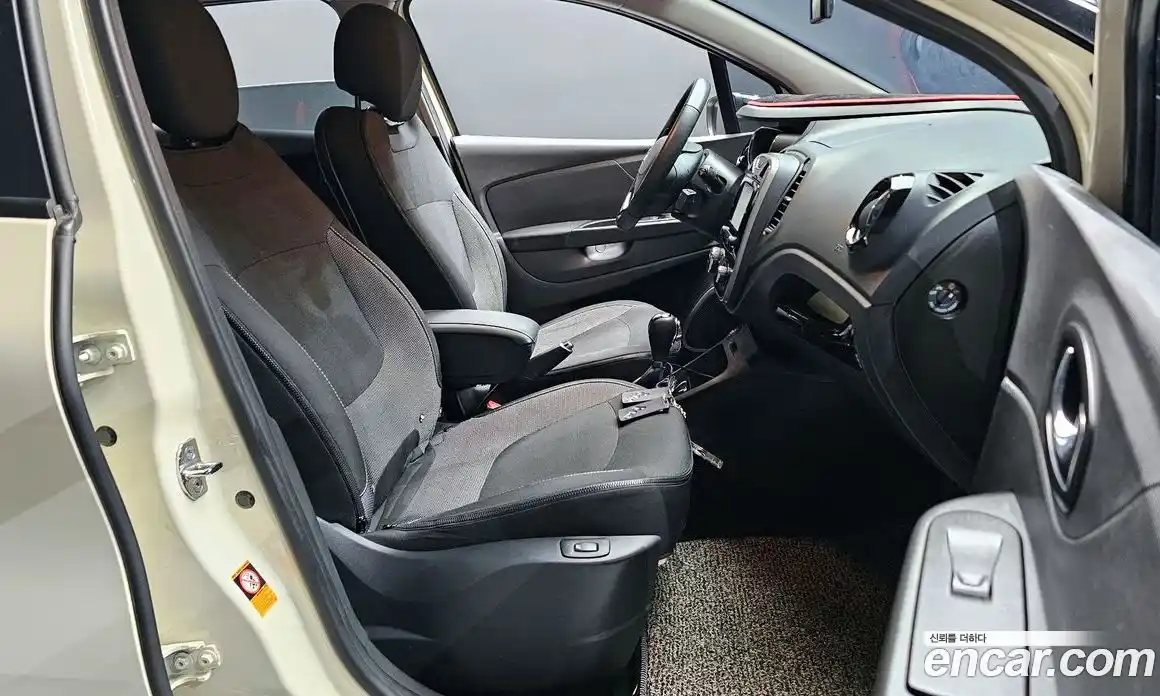 Renault QM3 2015 1.5 гидро, фото 17