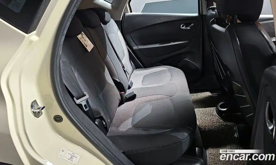 Renault QM3 2015 1.5 гидро, фото 18